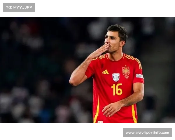 曼城中场核心罗德里伤缺将考验球队中场轮换深度和战术调整