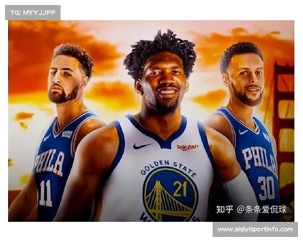 勇士主场迎战76人，库里与恩比德MVP级别对决引人注目