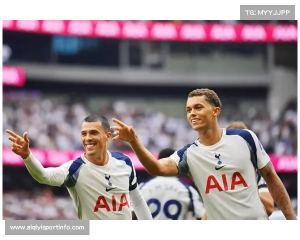 库杜斯点射破门，热刺3-0布拉格斯拉维亚取关键三分