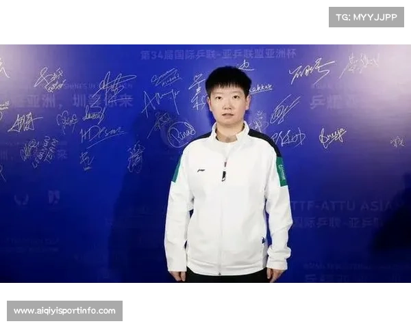 亚洲杯女单对决前瞻:速度、旋转与节奏的多元博弈 亚洲杯女单对决前瞻:速度、旋转与节奏的多元博弈